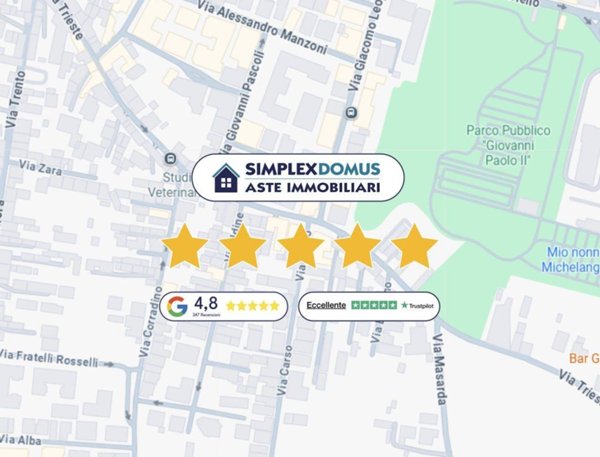 appartamento in vendita a Pomigliano d'Arco