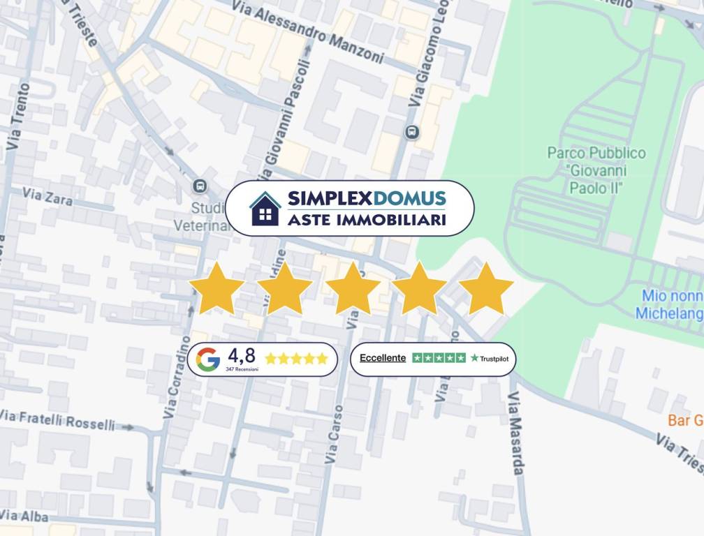 appartamento in vendita a Pomigliano d'Arco