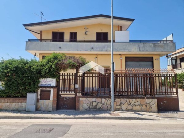 appartamento in vendita a Pomigliano d'Arco