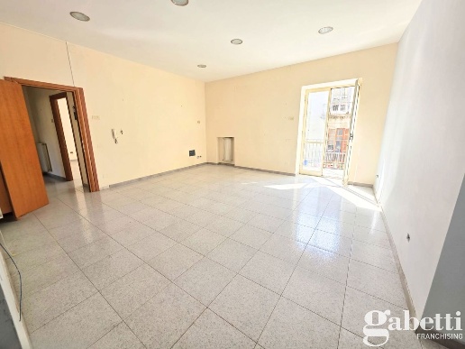 appartamento in vendita a Pomigliano d'Arco
