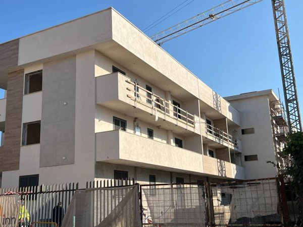 appartamento in vendita a Pomigliano d'Arco