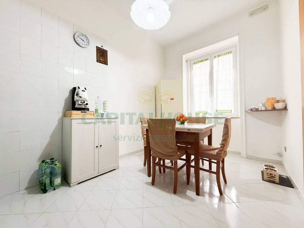 appartamento in vendita a Pomigliano d'Arco