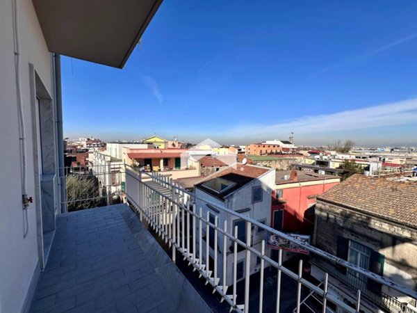 appartamento in vendita a Pomigliano d'Arco