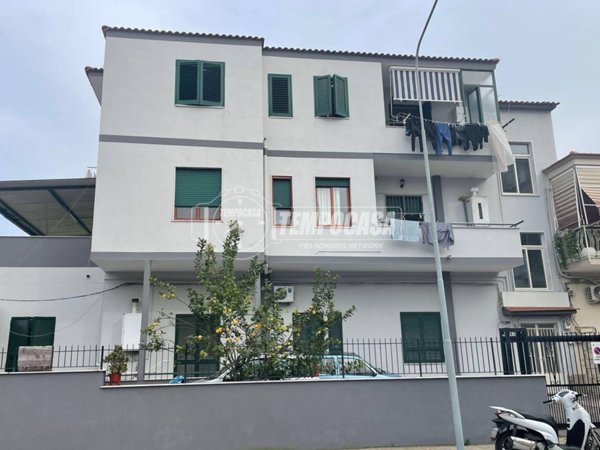 appartamento in vendita a Pomigliano d'Arco