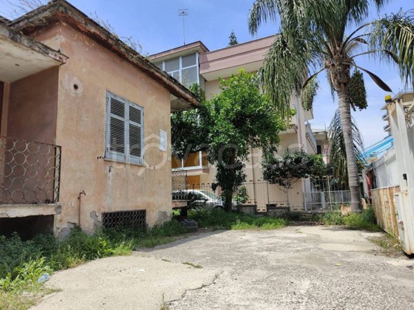 casa indipendente in vendita a Pomigliano d'Arco
