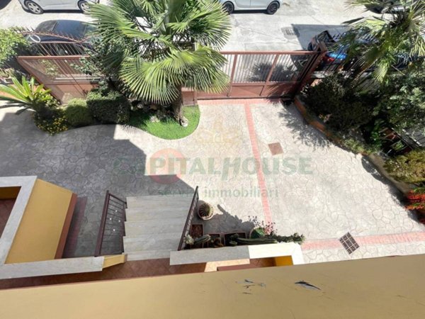 casa indipendente in vendita a Pomigliano d'Arco