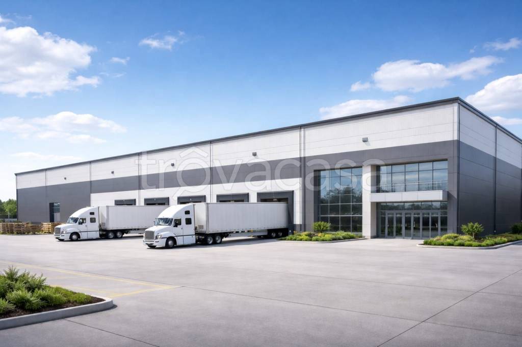 locale commerciale in vendita a Pomigliano d'Arco