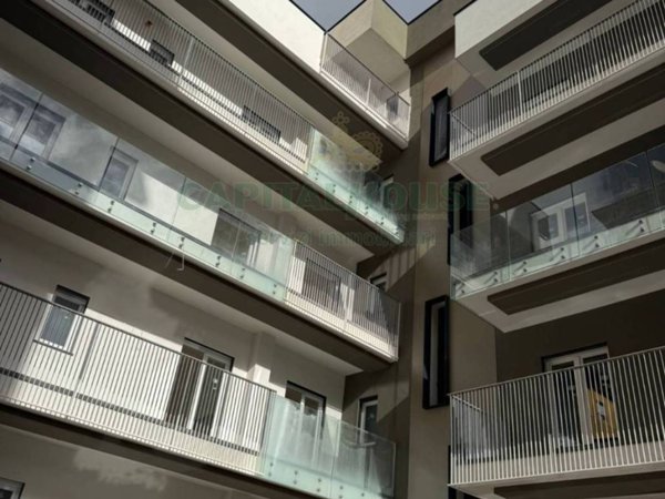 appartamento in vendita a Pomigliano d'Arco