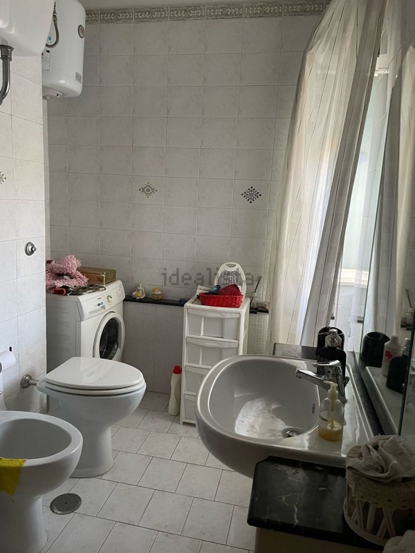 appartamento in vendita a Pomigliano d'Arco