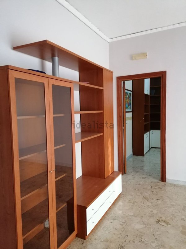 appartamento in vendita a Pomigliano d'Arco