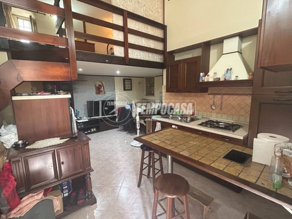 appartamento in vendita a Pomigliano d'Arco