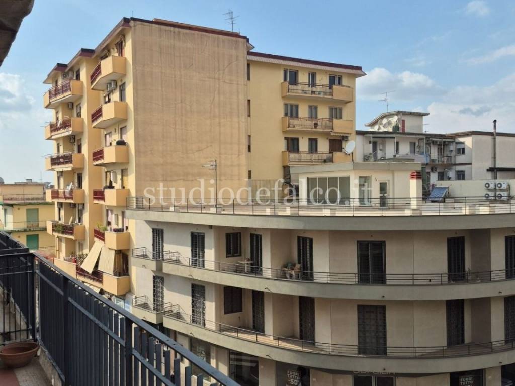 appartamento in vendita a Pomigliano d'Arco