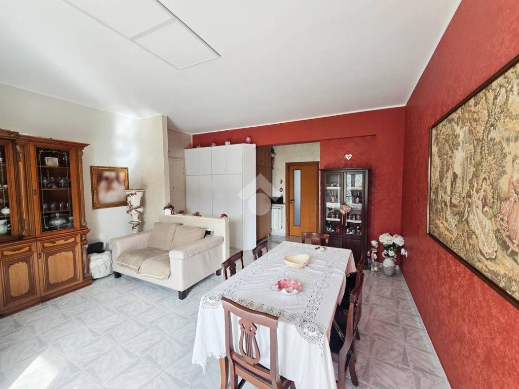 appartamento in vendita a Pomigliano d'Arco