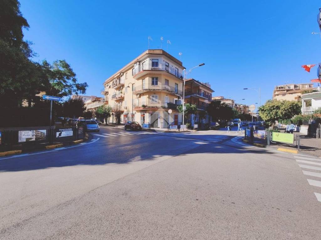 appartamento in vendita a Pomigliano d'Arco