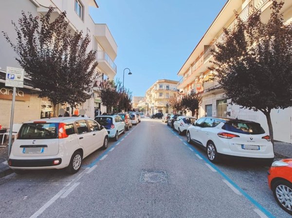 appartamento in vendita a Pomigliano d'Arco in zona Papaccio