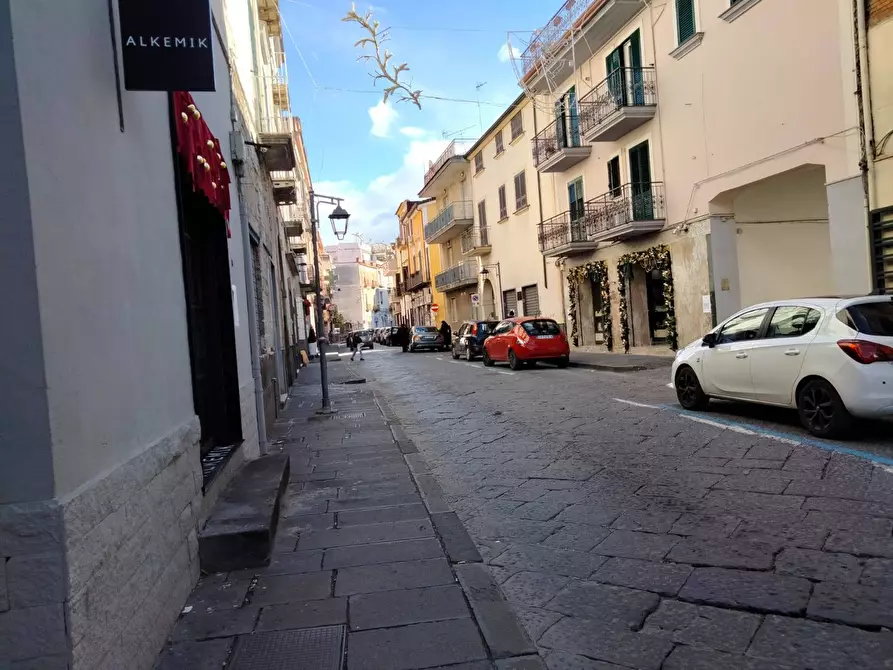 appartamento in vendita a Pomigliano d'Arco