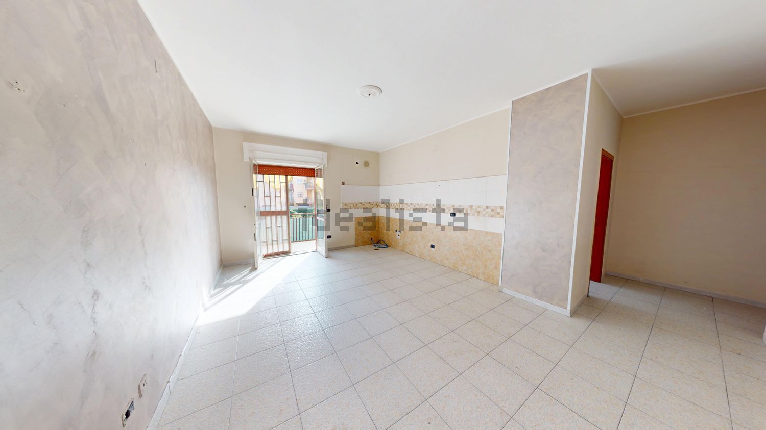 appartamento in vendita a Pomigliano d'Arco