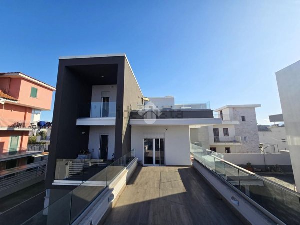 appartamento in vendita a Pomigliano d'Arco