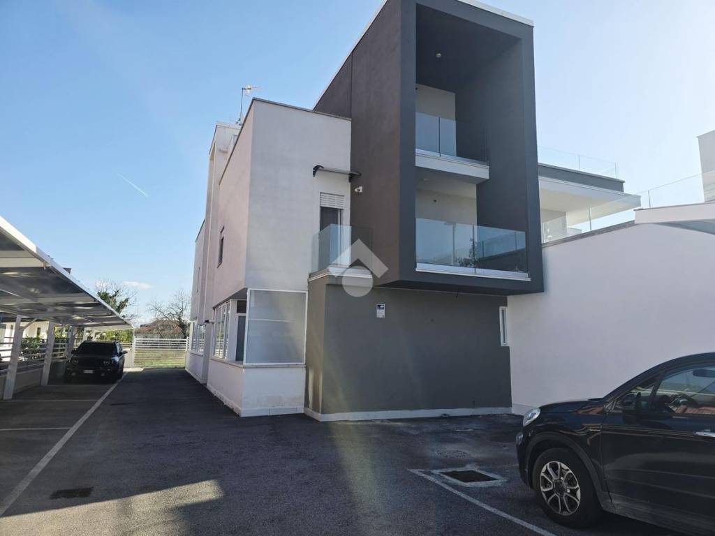 appartamento in vendita a Pomigliano d'Arco