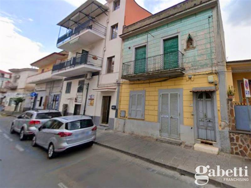 appartamento in vendita a Pomigliano d'Arco