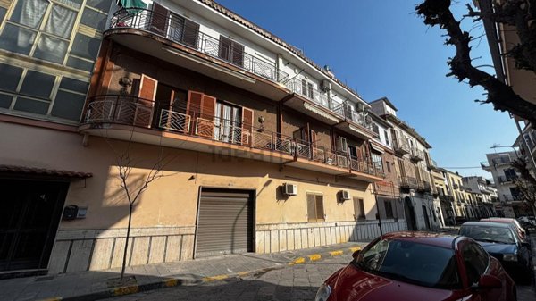 appartamento in vendita a Pomigliano d'Arco