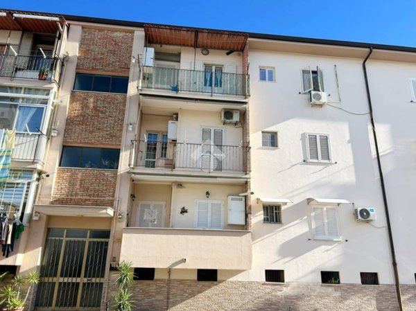 appartamento in vendita a Pomigliano d'Arco