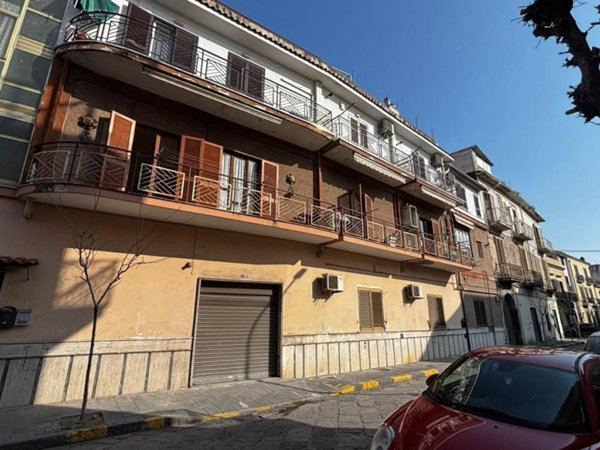 appartamento in vendita a Pomigliano d'Arco