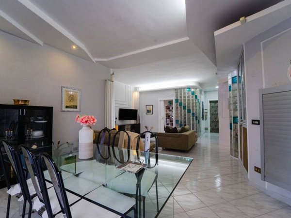 appartamento in vendita a Pomigliano d'Arco