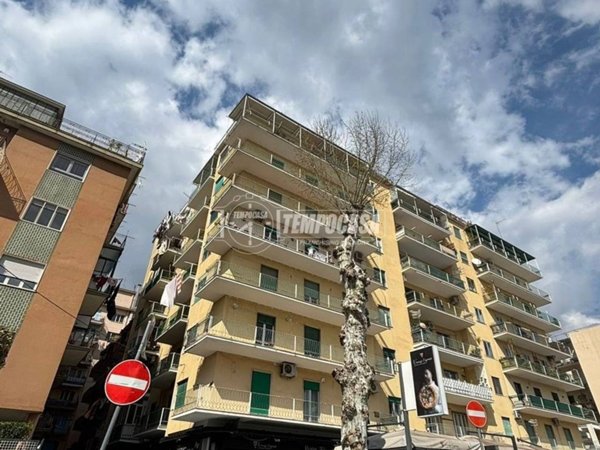 appartamento in vendita a Pomigliano d'Arco