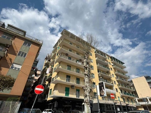 appartamento in vendita a Pomigliano d'Arco in zona Castello