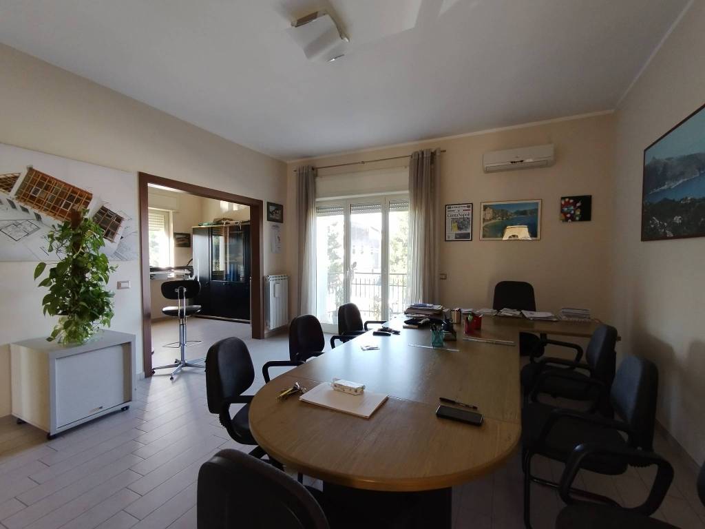 appartamento in vendita a Pomigliano d'Arco