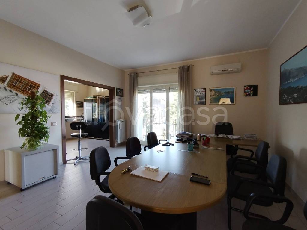 appartamento in vendita a Pomigliano d'Arco