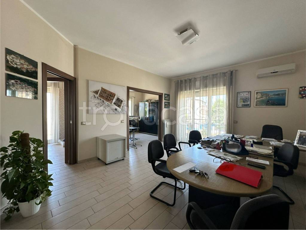 appartamento in vendita a Pomigliano d'Arco
