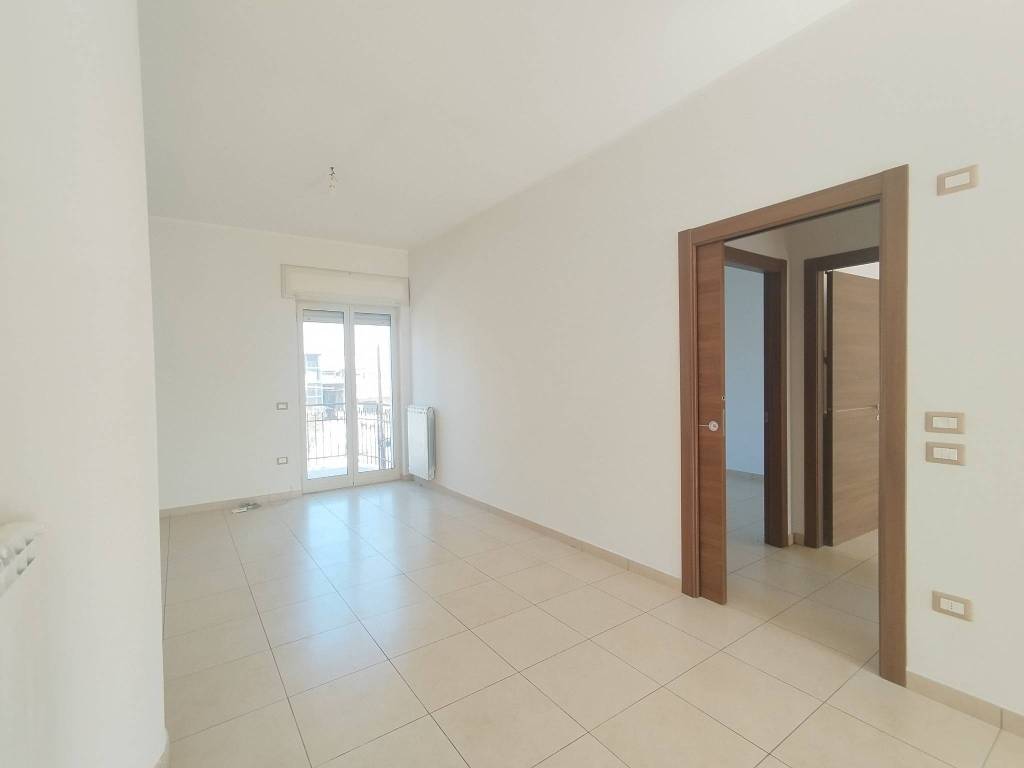 appartamento in vendita a Pomigliano d'Arco