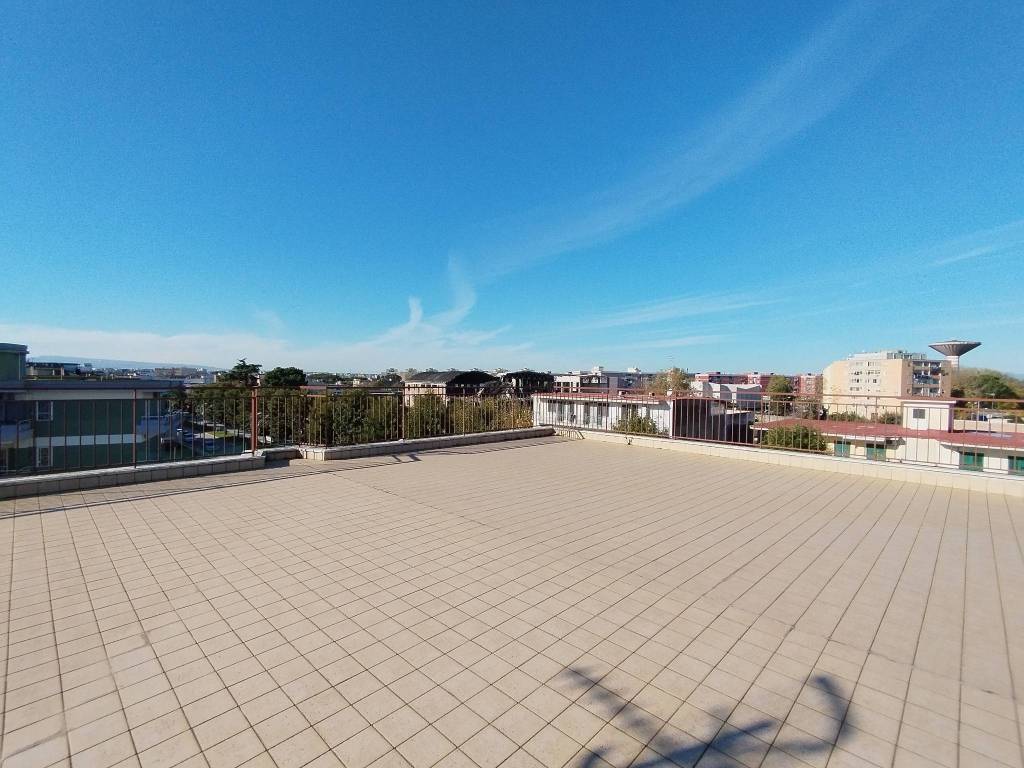 appartamento in vendita a Pomigliano d'Arco