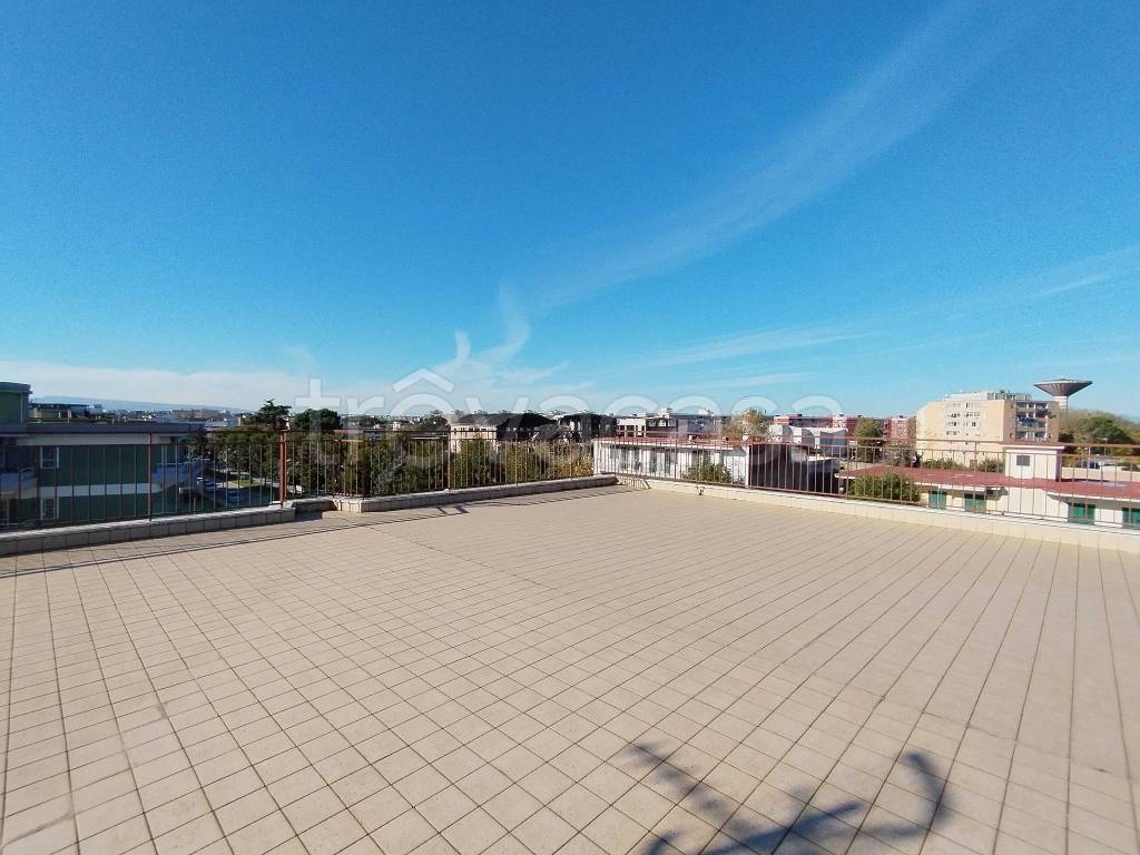 appartamento in vendita a Pomigliano d'Arco