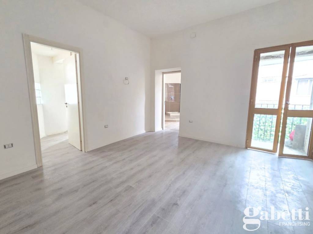 appartamento in vendita a Pomigliano d'Arco