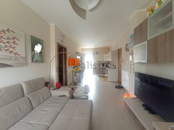 appartamento in vendita a Pomigliano d'Arco