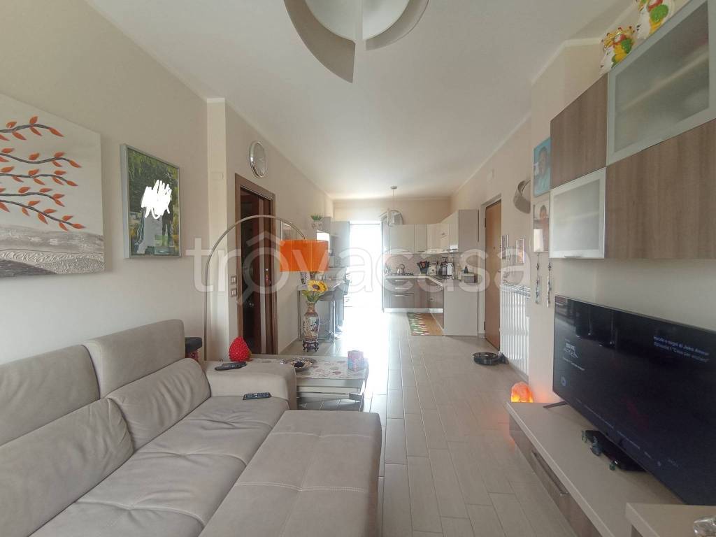 appartamento in vendita a Pomigliano d'Arco