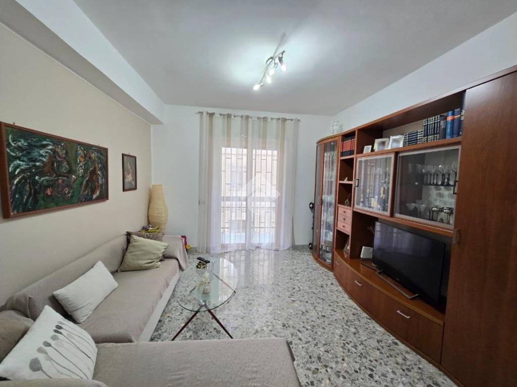 appartamento in vendita a Pomigliano d'Arco