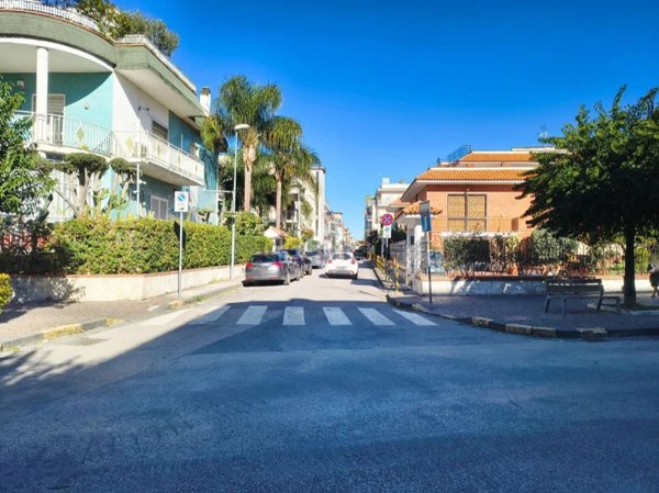 appartamento in vendita a Pomigliano d'Arco