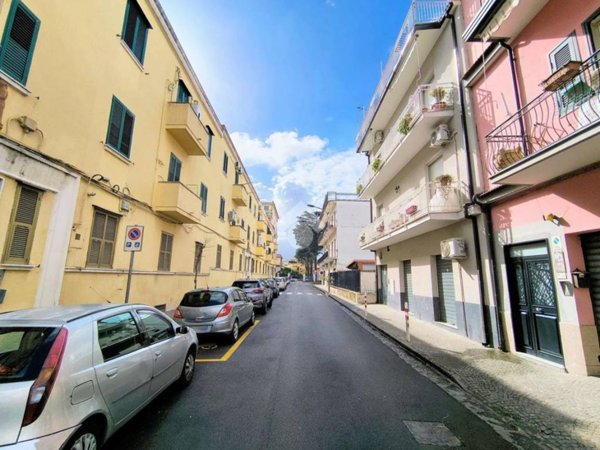 appartamento in vendita a Pomigliano d'Arco