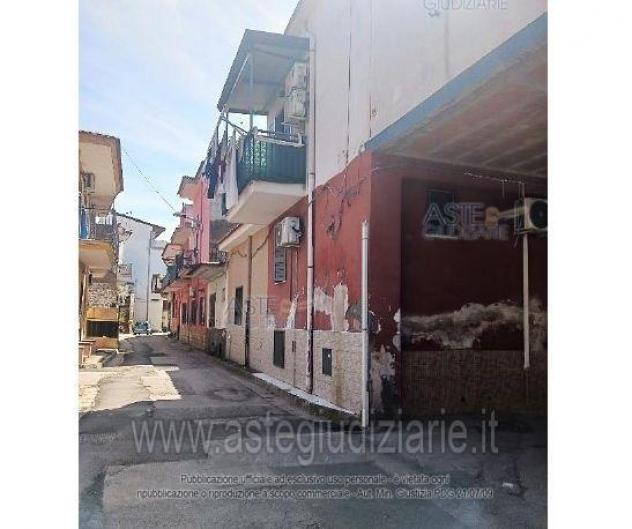 appartamento in vendita a Pomigliano d'Arco
