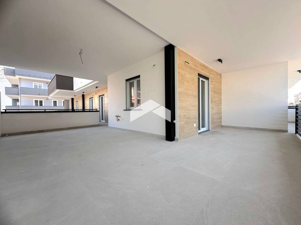 appartamento in vendita a Pomigliano d'Arco