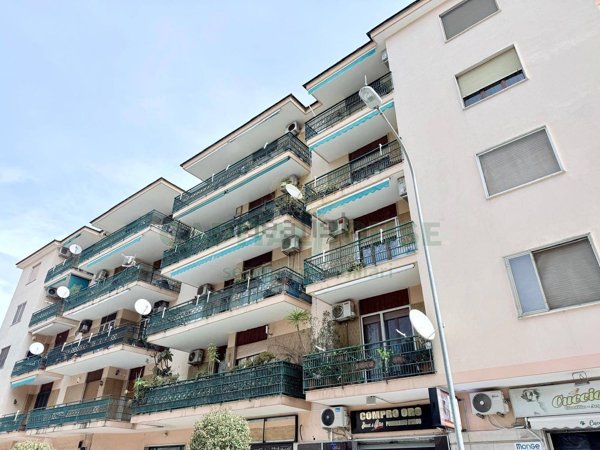 appartamento in vendita a Pomigliano d'Arco