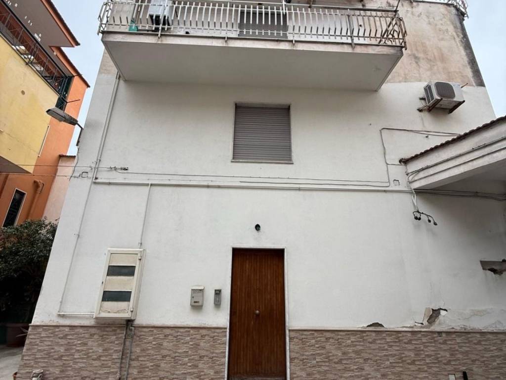 appartamento in vendita a Pomigliano d'Arco