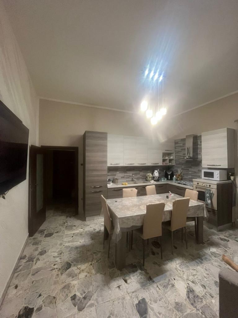 appartamento in vendita a Pomigliano d'Arco