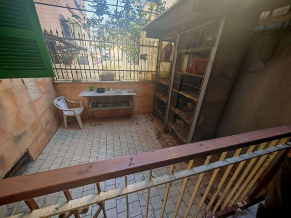 appartamento in vendita a Pomigliano d'Arco