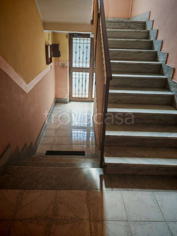 appartamento in vendita a Pomigliano d'Arco