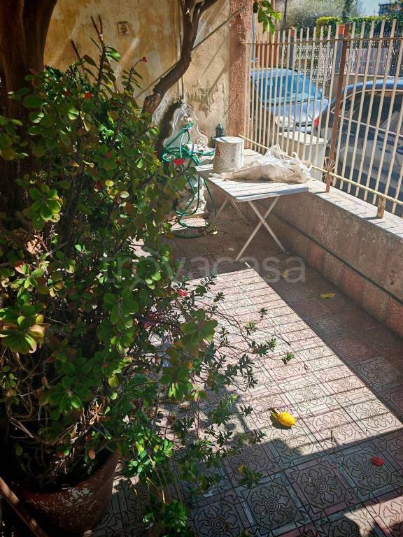 appartamento in vendita a Pomigliano d'Arco